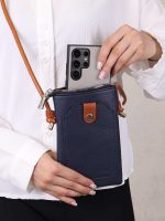 کیف موبایل زنانه مدل موناکو کد A1975 - Image 2