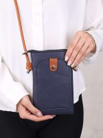 کیف موبایل زنانه مدل موناکو کد A1975 - Image 5