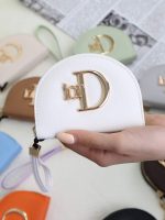 جاکارتی زنانه مدل دیور | Dior کد A1924 - Image 6
