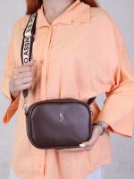 کیف دوشی زنانه مدل پولو | POLO کد EB1010 - Image 3