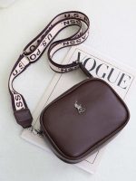 کیف دوشی زنانه مدل پولو | POLO کد EB1010 - Image 4
