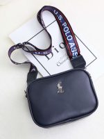 کیف دوشی زنانه مدل پولو | POLO کد EB1010 - Image 5
