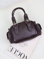کیف دستی/دوشی زنانه مدل هیوا کد EB1017 - Image 5