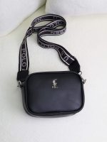 کیف دوشی زنانه مدل پولو | POLO کد EB1010 - Image 7