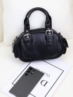 کیف دستی/دوشی زنانه مدل هیوا کد EB1017 - Image 7