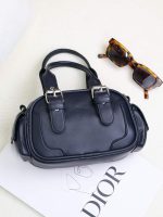 کیف دستی/دوشی زنانه مدل هیوا کد EB1017 - Image 8