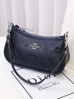 کیف دستی/دوشی زنانه مدل کوچ | Coach کد SH1489