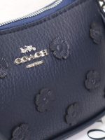 کیف دستی/دوشی زنانه مدل کوچ | Coach کد SH1489 - Image 3