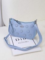 کیف دستی/دوشی زنانه مدل کوچ | Coach کد SH1489 - Image 8