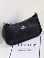 کیف دستی/دوشی زنانه مدل کوچ | Coach کد SH1489 - Image 7