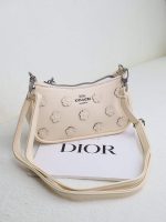 کیف دستی/دوشی زنانه مدل کوچ | Coach کد SH1489 - Image 5
