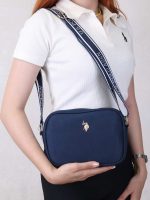 کیف دوشی زنانه مدل پولو | POLO کد EB1491 - Image 6