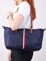 کیف دوشی زنانه مدل تامی | TOMMY کد SH 1503 - Image 9