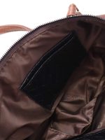 کیف دوشی زنانه مدل تامی | TOMMY کد SH 1503 - Image 5