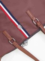 کیف دوشی زنانه مدل تامی | TOMMY کد SH 1503 - Image 3