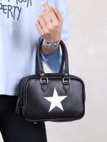 کیف دوشی | دستی زنانه مدل ستاره کد EB 1023 - Image 9