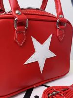 کیف دوشی | دستی زنانه مدل ستاره کد EB 1023 - Image 4