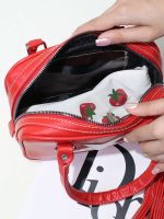 کیف دوشی | دستی زنانه مدل ستاره کد EB 1023 - Image 2