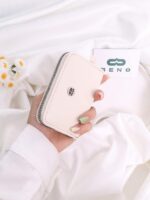 جاکارتی زنانه بنو مدل لانا کد BENO 5122 - Image 9