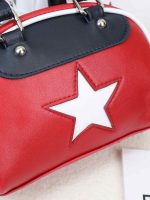 کیف دستی/دوشی زنانه مدل کانورس کد SH1499 - Image 3