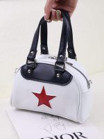 کیف دستی/دوشی زنانه مدل کانورس کد SH1499 - Image 7