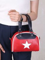 کیف دستی/دوشی زنانه مدل کانورس کد SH1499 - Image 2