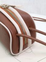 کیف دوشی زنانه مدل پرادا | PRADA کد SH1502 - Image 4