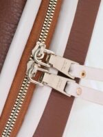 کیف دوشی زنانه مدل پرادا | PRADA کد SH1502 - Image 5