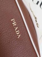 کیف دوشی زنانه مدل پرادا | PRADA کد SH1502 - Image 6