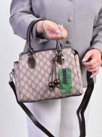 کیف دستی/دوشی زنانه بنو مدل آوینا کد BENO 5076