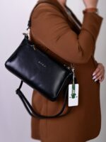 کیف دوشی زنانه بنو مدل روژینا کد BENO 5104