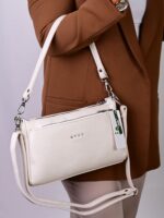 کیف دوشی زنانه بنو مدل روژینا کد BENO 5104 - Image 5