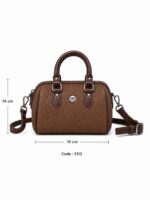 کیف دستی/دوشی زنانه بنو مدل ملینا کد BENO 5113