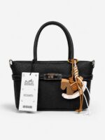 کیف دستی/دوشی زنانه بنو مدل هرمس کد BENO 5119 - تصویر 3
