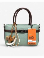 کیف دستی/دوشی زنانه بنو مدل هرمس کد BENO 5119 - تصویر 5
