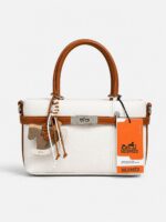 کیف دستی/دوشی زنانه بنو مدل هرمس کد BENO 5119