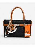 کیف دستی/دوشی زنانه بنو مدل هرمس کد BENO 5119 - تصویر 8