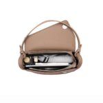 کیف دستی/دوشی زنانه وارداتی برند JIANGXINSHIJIA کد GX-17005 - Image 3