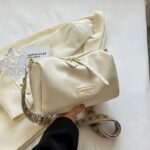 کیف دوشی زنانه وارداتی برند Fashion&mc کد HDB-9553 - Image 3