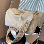 کیف دوشی زنانه وارداتی برند Fashion&mc کد HDB-9553