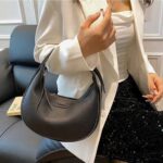 کیف دستی/دوشی زنانه وارداتی برند KO&SK کد KS-9332 - Image 7