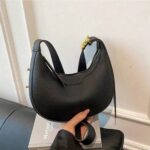 کیف دستی/دوشی زنانه وارداتی برند KO&SK کد KS-9332 - Image 3
