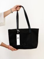 کیف دوشی زنانه مدل alo کد SH-1512 - تصویر 8