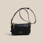 کیف دوشی زنانه وارداتی برند MASHAHUAFEI کد TLP-5614 - Image 7