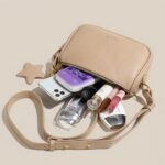کیف دوشی زنانه وارداتی برند MASHAHUAFEI کد TLP-5614 - Image 2