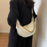 کیف دوشی زنانه وارداتی برند XQD کد XQD8863 - Image 9