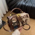 کیف دستی/دوشی زنانه برند BEIBAOBAO  مدل s-8695