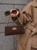 کیف دستی/دوشی زنانه بنو مدل آویسا کد BENO 4939