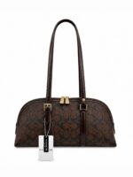 کیف دوشی زنانه بنو مدل فارا کد BENO 5141 - تصویر 4