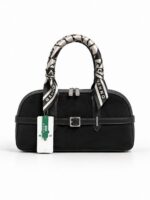 کیف دستی زنانه بنو مدل لنیا کد BENO 5167 - تصویر 4